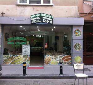 Karadeniz Pide Salonu Pendik Merkez Istanbul